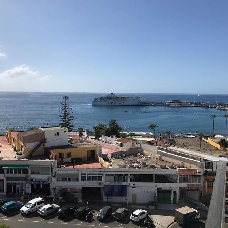 Apartamento la estrella, los cristianos Los Cristianos  Exterior foto