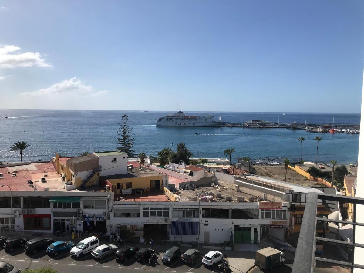Apartamento la estrella, los cristianos Los Cristianos  Exterior foto