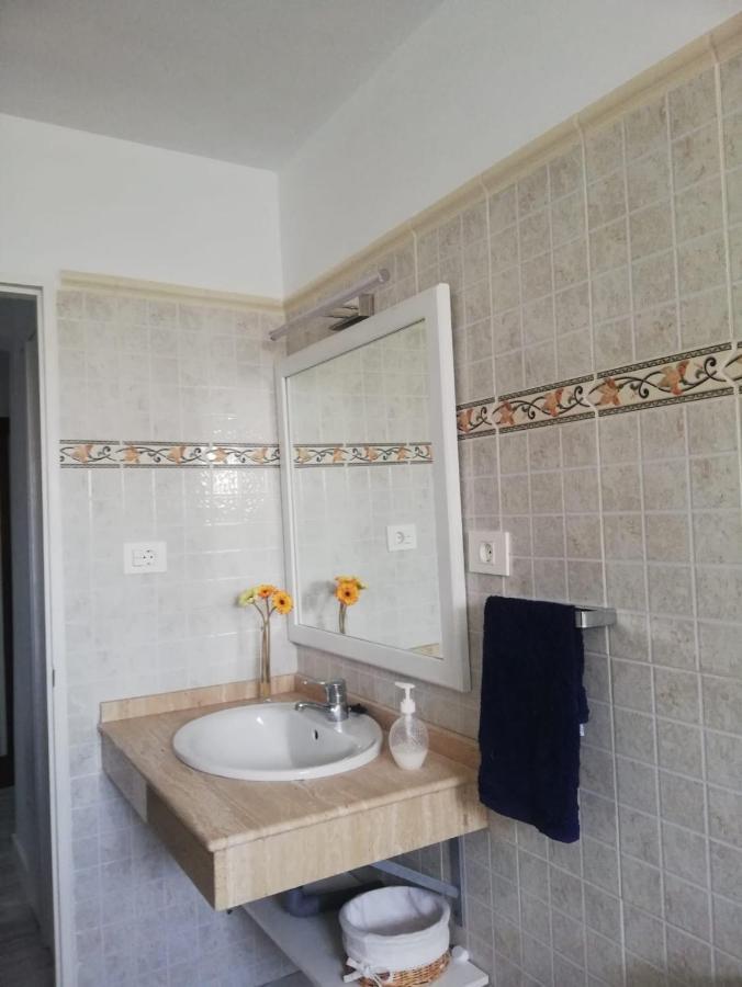 Apartamento la estrella, los cristianos Los Cristianos  Exterior foto