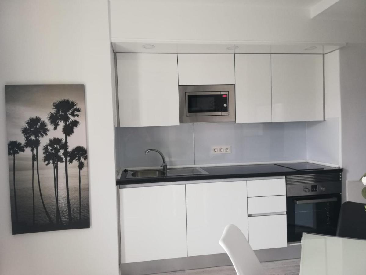 Apartamento la estrella, los cristianos Los Cristianos  Exterior foto