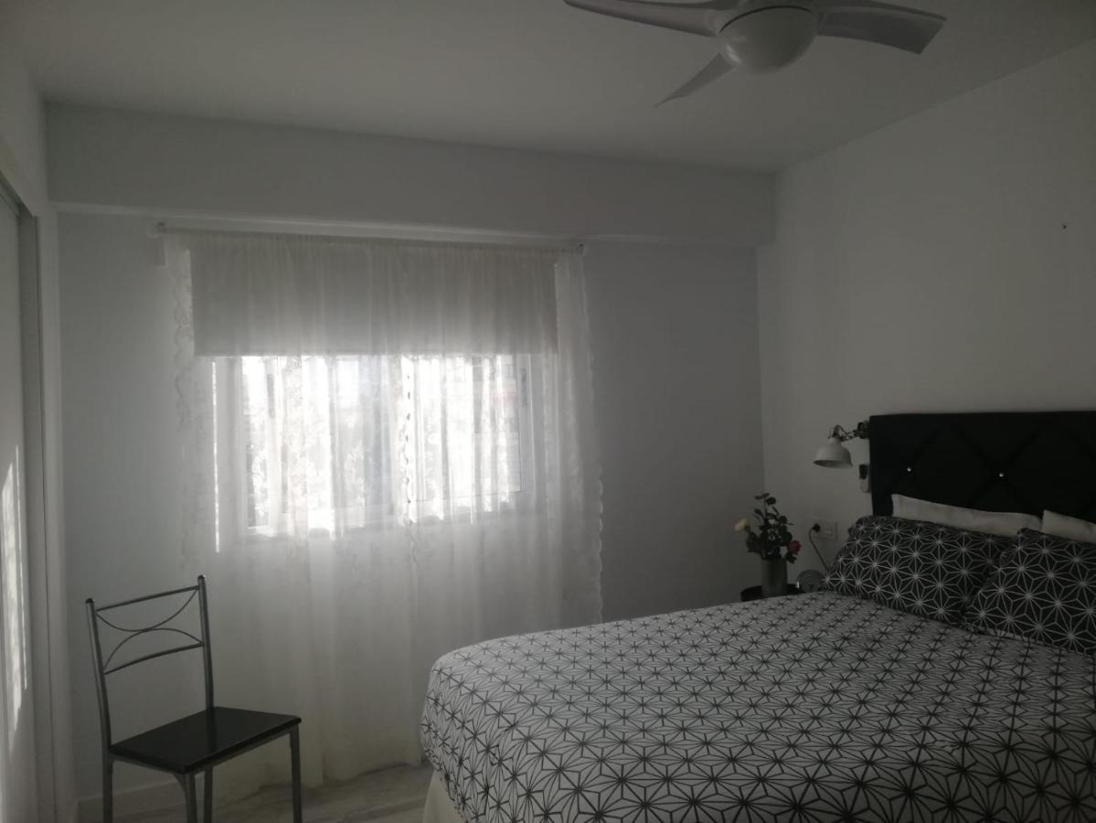 Apartamento la estrella, los cristianos Los Cristianos  Exterior foto