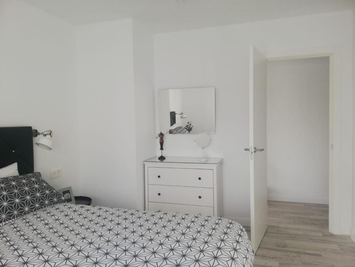 Apartamento la estrella, los cristianos Los Cristianos  Exterior foto