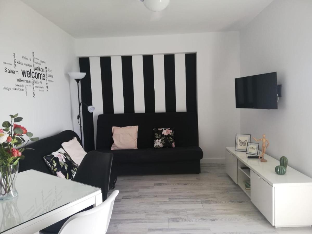 Apartamento la estrella, los cristianos Los Cristianos  Exterior foto