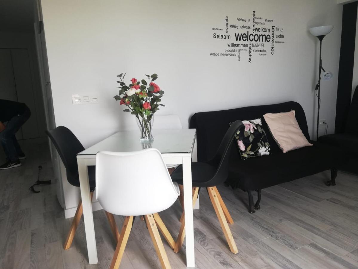 Apartamento la estrella, los cristianos Los Cristianos  Exterior foto