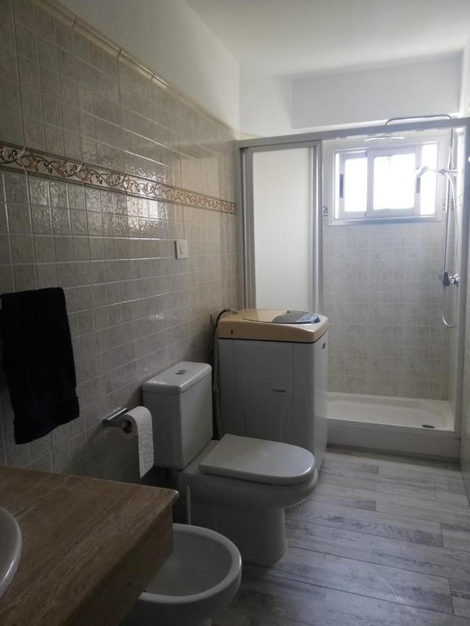 Apartamento la estrella, los cristianos Los Cristianos  Exterior foto