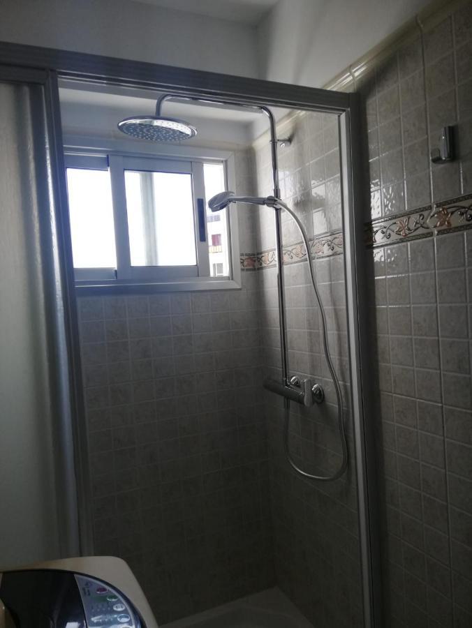 Apartamento la estrella, los cristianos Los Cristianos  Exterior foto