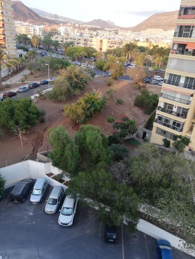 Apartamento la estrella, los cristianos Los Cristianos  Exterior foto